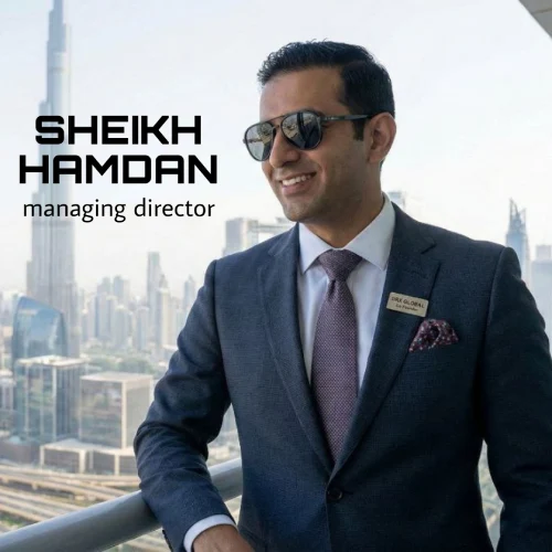 DRX Property Portfolio